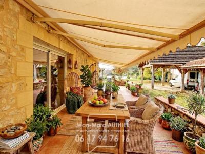 Acheter Maison Saint-cyprien Dordogne