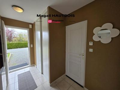 Annonce Vente 4 pi�ces Maison Avranches 50