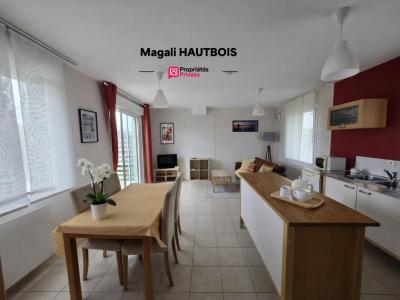 Acheter Maison 76 m2 Avranches