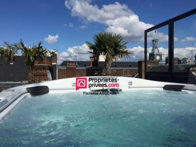 Annonce Vente 8 pi�ces Maison Saint-quentin 02