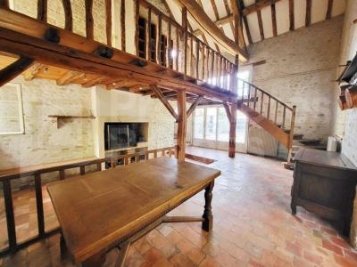 Acheter Maison Sermaises Loiret