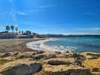 For sale Six-fours-les-plages 4 rooms 75 m2 Var (83140) photo 0