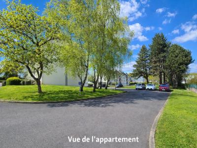 Annonce Vente 3 pi�ces Appartement Lanester 56