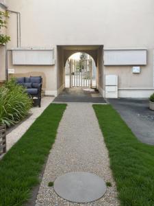 Annonce Vente 4 pi�ces Appartement Chateauroux 36