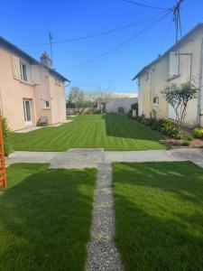 Acheter Appartement 105 m2 Chateauroux