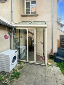 Acheter Appartement Chateauroux Indre