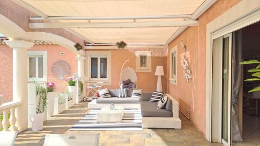 Acheter Maison Arles 397000 euros