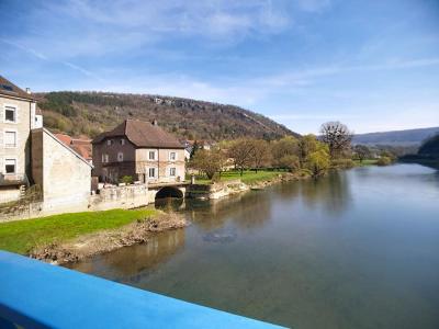 Acheter Maison 314 m2 Clerval