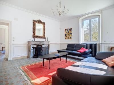 Acheter Maison Clerval Doubs