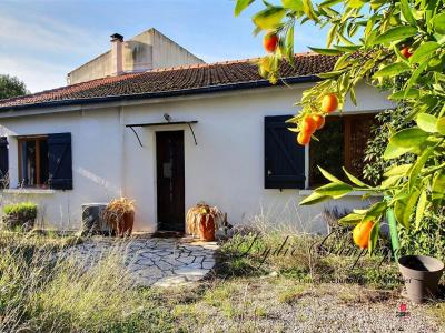 Acheter Maison 45 m2 Beziers