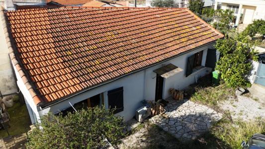 Acheter Maison Beziers Herault