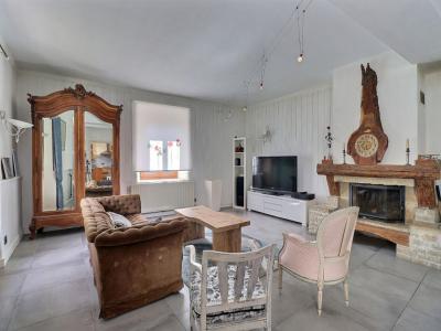 Annonce Vente 8 pi�ces Maison Buissiere 38