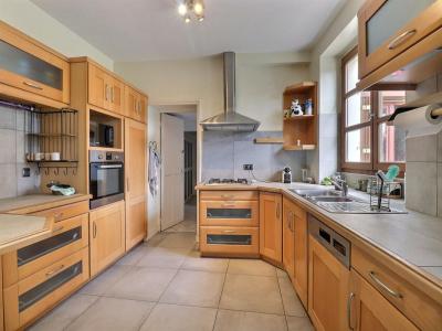 Acheter Maison Buissiere Isere