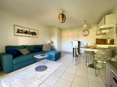 Acheter Appartement 39 m2 Cestas