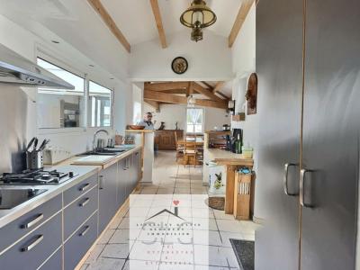For sale Saint-georges-d'oleron 7 rooms 165 m2 Charente maritime (17190) photo 2