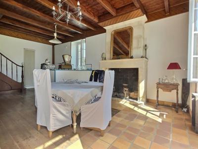 For sale Vallee 5 rooms 140 m2 Charente maritime (17250) photo 4
