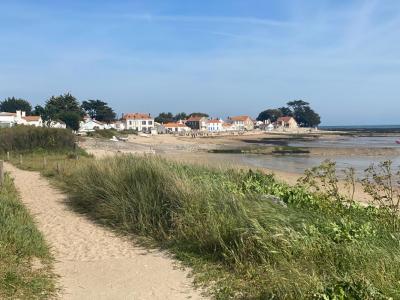 Acheter Terrain Noirmoutier-en-l'ile 415000 euros