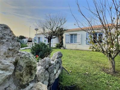 Acheter Maison Saint-denis-d'oleron Charente maritime