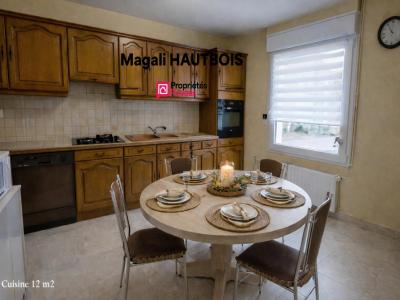 Acheter Maison 167 m2 Saint-hilaire-du-harcouet