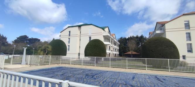 Annonce Vente 2 pi�ces Appartement Pornic 44