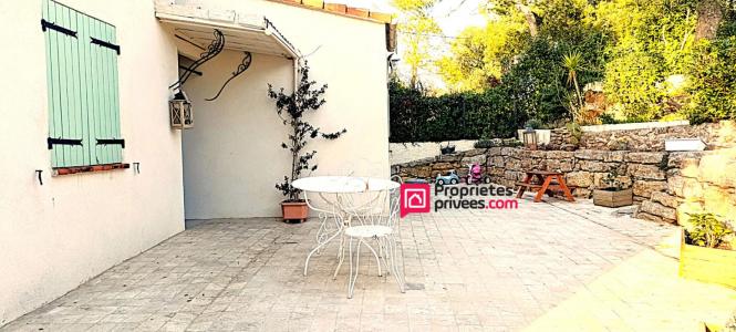 Annonce Vente 4 pi�ces Maison Vidauban 83