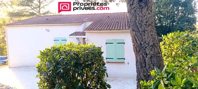 Acheter Maison 109 m2 Vidauban
