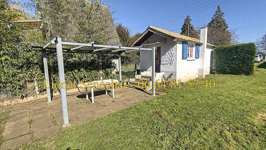 Annonce Vente Terrain Neuville-sur-sarthe 72