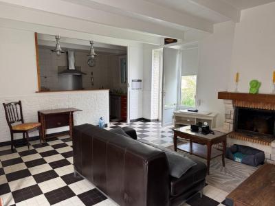 Acheter Maison 127 m2 Noirmoutier-en-l'ile