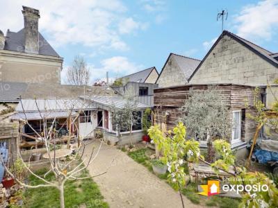 Annonce Vente 5 pi�ces Maison Brain-sur-l'authion 49