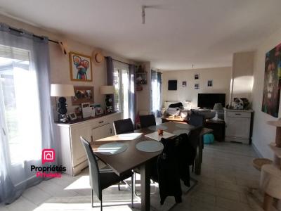 Acheter Maison Argentan 199500 euros