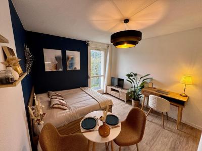 Acheter Appartement 20 m2 Orleans