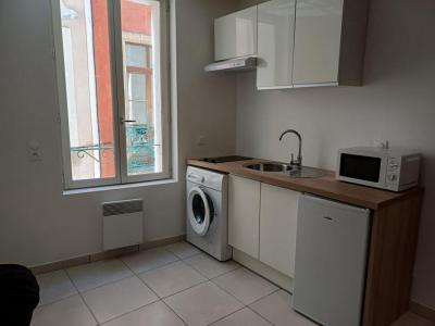 Acheter Immeuble 86 m2 Narbonne