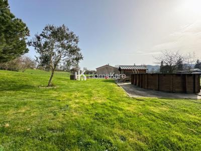 For sale Cazeres 6 rooms 200 m2 Haute garonne (31220) photo 1