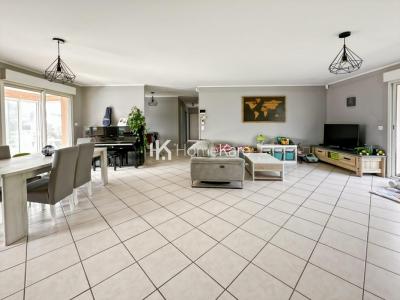 For sale Cazeres 6 rooms 200 m2 Haute garonne (31220) photo 4