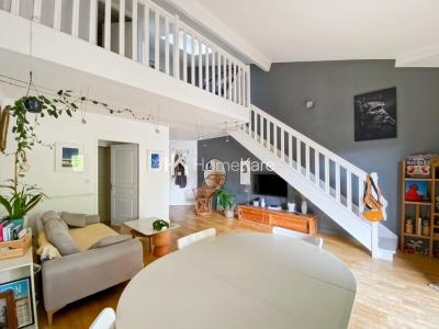 For sale Toulouse 4 rooms 83 m2 Haute garonne (31200) photo 0