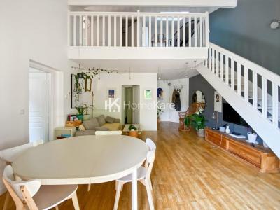 Annonce Vente 4 pi�ces Appartement Toulouse 31