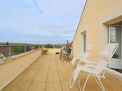 For sale Yerres 5 rooms 105 m2 Essonne (91330) photo 0