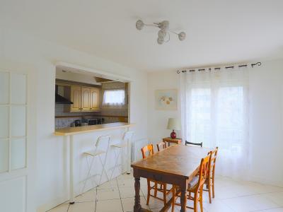 Annonce Vente 5 pi�ces Appartement Yerres 91