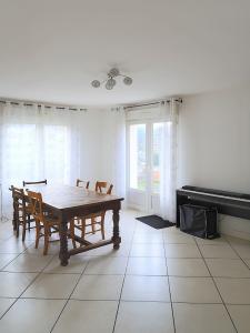 Acheter Appartement Yerres 389000 euros