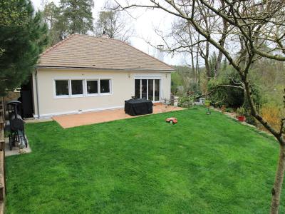 For sale Chalo-saint-mars CENTRE VILLE 4 rooms 73 m2 Essonne (91780) photo 0