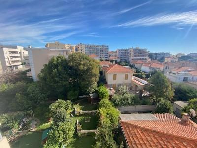 Acheter Appartement Antibes 385000 euros