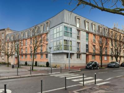 Annonce Vente Appartement Noisy-le-grand 93