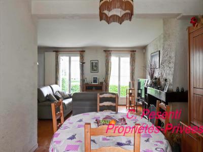 Acheter Maison Conches-sur-gondoire 350000 euros