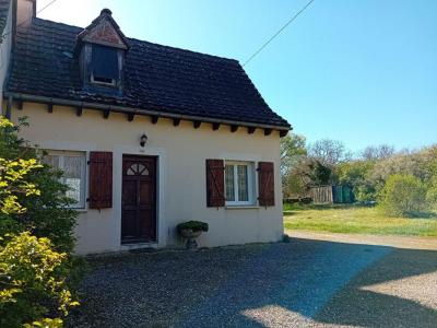 For sale Concots 3 rooms 60 m2 Lot (46260) photo 1