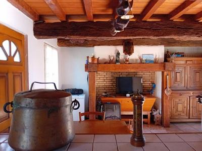 For sale Concots 3 rooms 60 m2 Lot (46260) photo 3