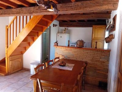 For sale Concots 3 rooms 60 m2 Lot (46260) photo 4