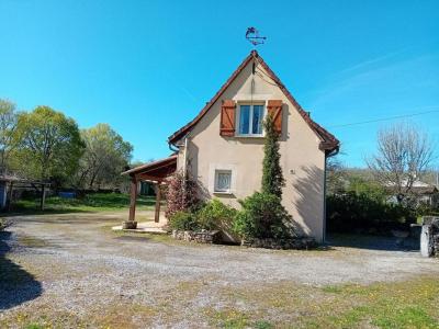 For sale Concots 3 rooms 60 m2 Lot (46260) photo 1