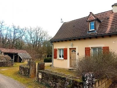 For sale Concots 3 rooms 60 m2 Lot (46260) photo 2