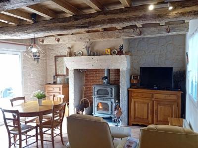 For sale Concots 3 rooms 60 m2 Lot (46260) photo 3