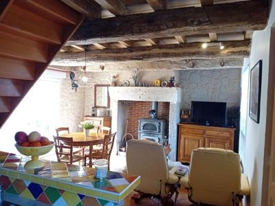 For sale Concots 3 rooms 60 m2 Lot (46260) photo 4